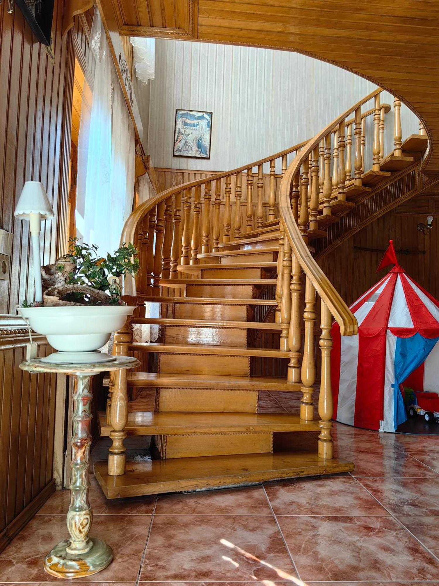 Guest House Metreveli Street 19 Khashuri Exterior foto