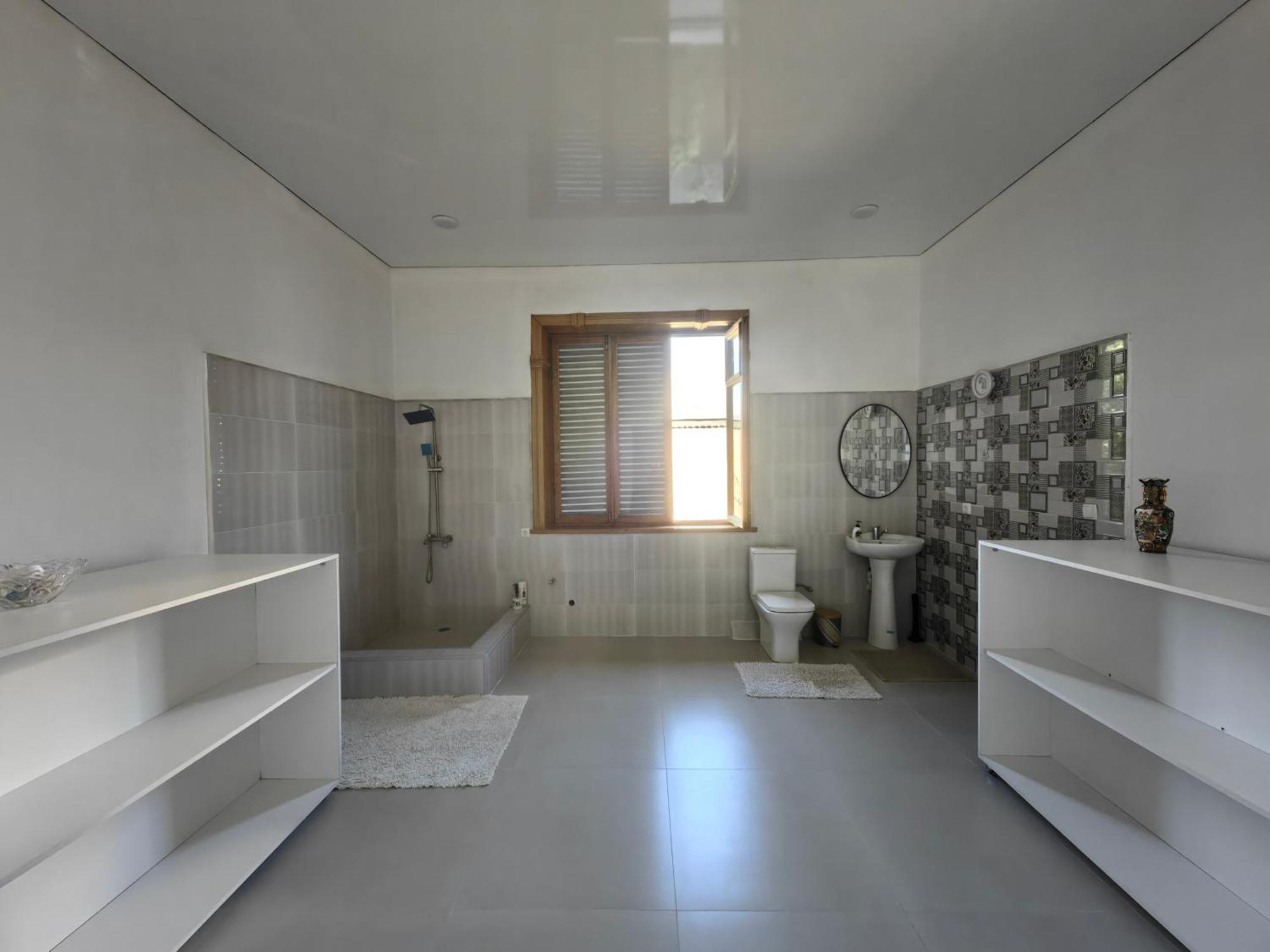 Guest House Metreveli Street 19 Khashuri Exterior foto