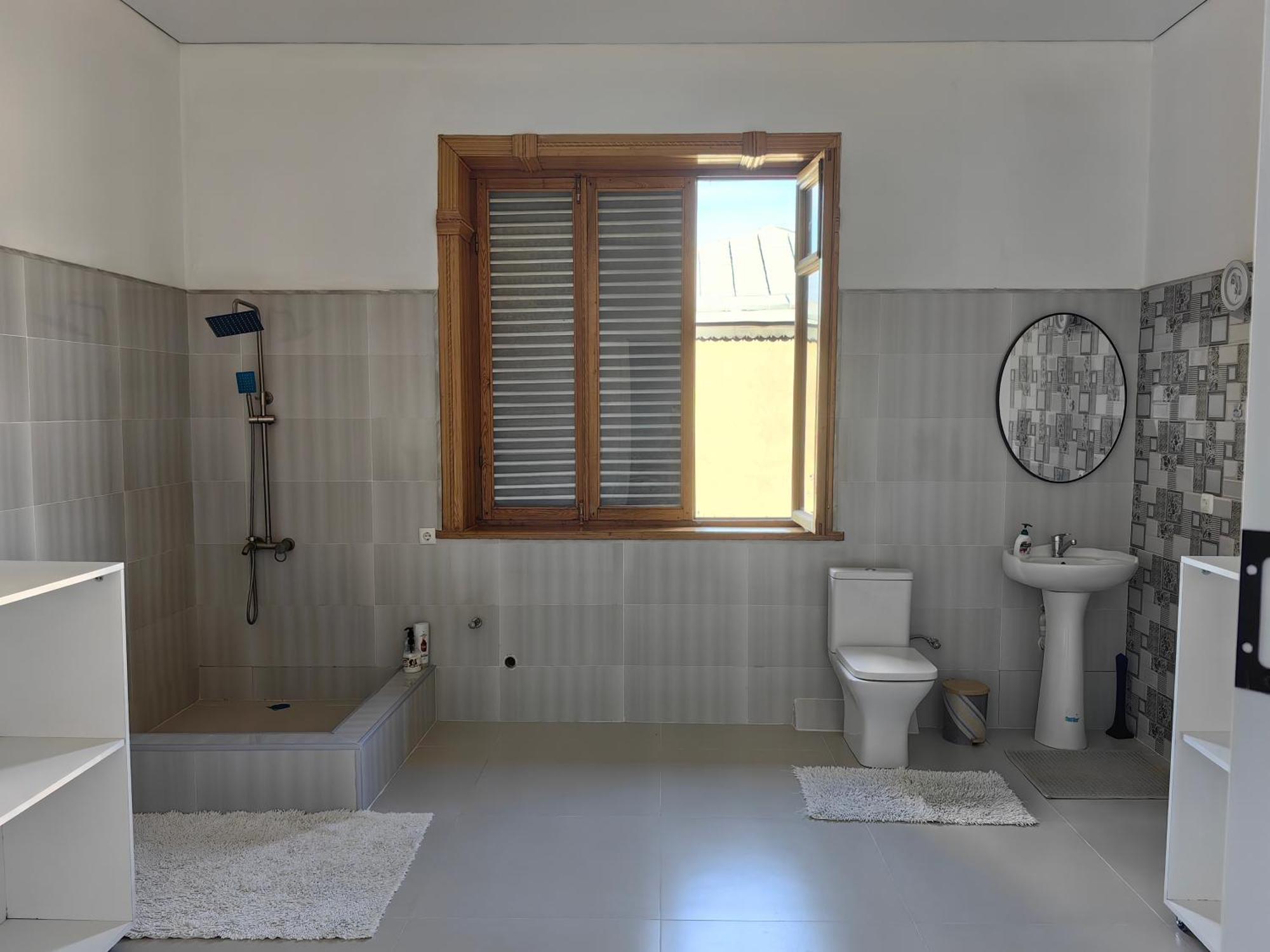 Guest House Metreveli Street 19 Khashuri Exterior foto